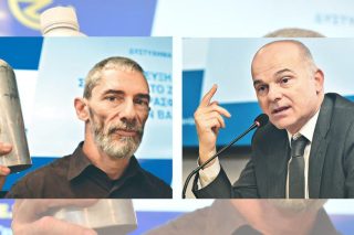 «Μιλάμε για προσάναμμα»